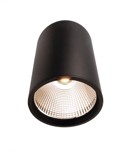 348060 Накладной точечный светильник Deko-Light Luna 348060