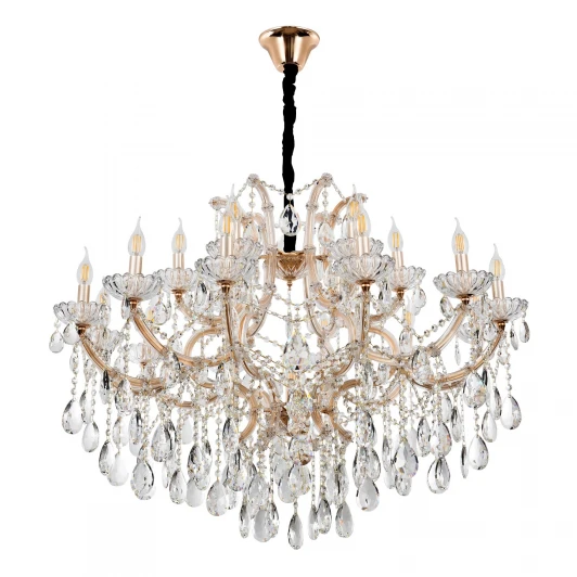 ML.7003.19P Подвесная люстра Modelux MODELUX ML.7003.19P