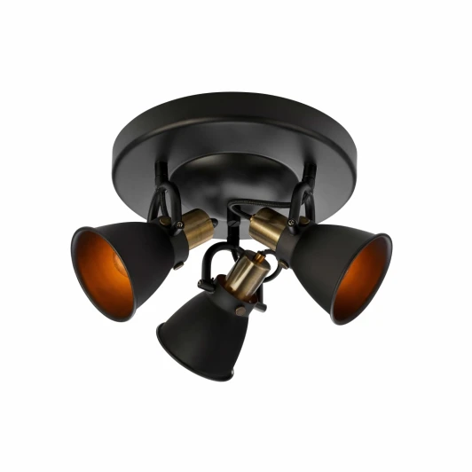 107854 Спот Markslojd Alton 107854