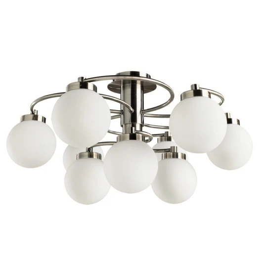 A8170PL-9AB Потолочная люстра Arte Lamp Cloud A8170PL-9AB