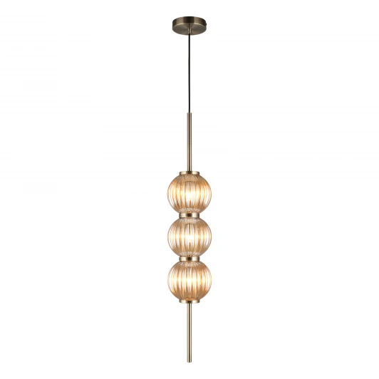 APL.608.26.03 Подвесной светильник Aployt Zhizel APL.608.26.03