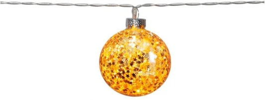 411115 Гирлянда светодиодная Eglo GLITTER 411115