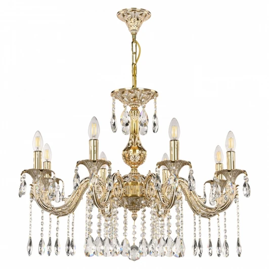 AL79101/8/250 A GW Подвесная люстра Bohemia AL7901 AL79101/8/250 A GW