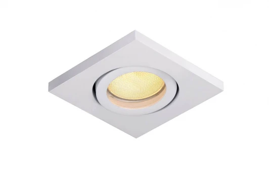 23923/21/31 Встраиваемый точечный светильник Lucide Talboo 23923/21/31 (220V)