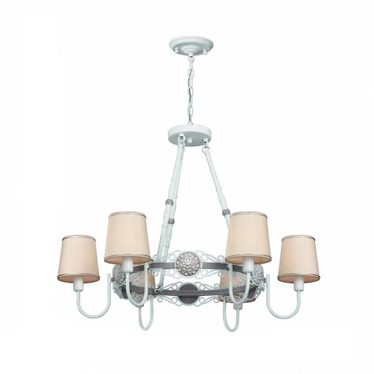 2495-6PC Подвесная люстра Favourite Fiona 2495-6PC