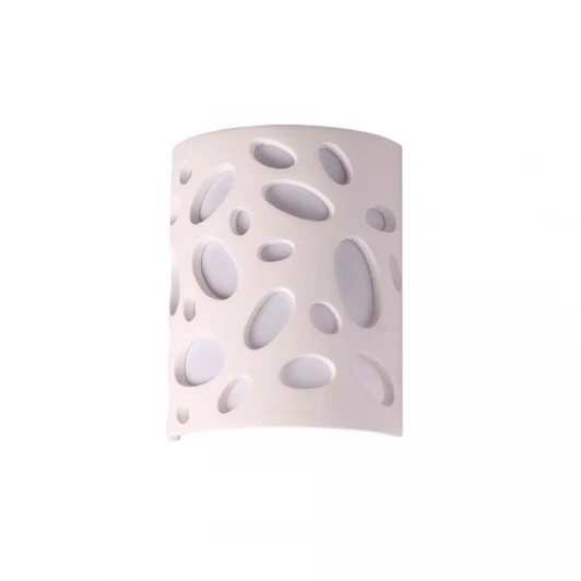3549/1W Настенный светильник Odeon Light Gips 3549/1W