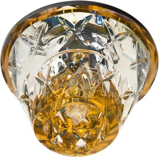 18950 Встраиваемый точечный светильник Feron 18950