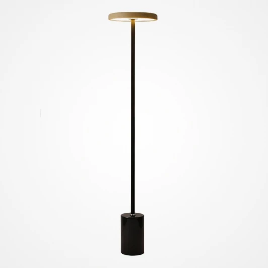 Debby01 Торшер Debby Light Brown By ImperiumLoft Debby01
