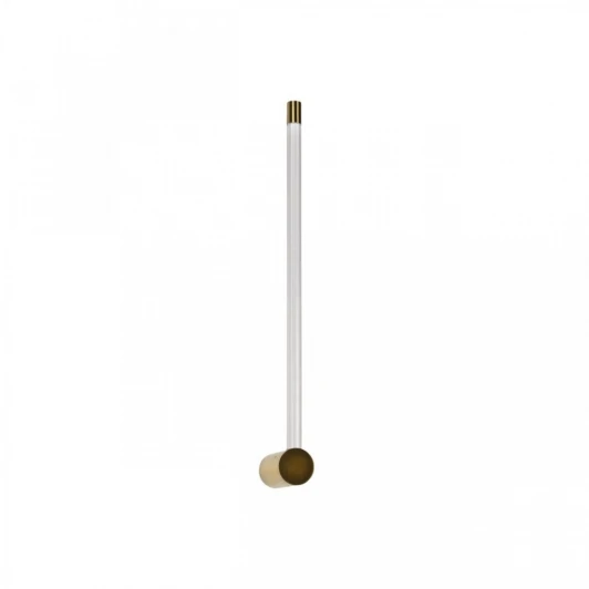 10147/650 Gold Бра Falcon 10147/650 Gold Loft It (LED, 220V, круглые)