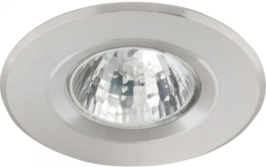7362 Встраиваемый точечный светильник Kanlux RADAN 7362 (12V, круглые)