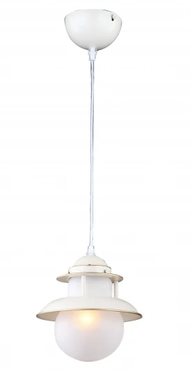 10164/1S Подвесной светильник Escada Longa 10164/1S