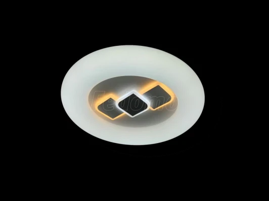 LED LAMPS 5012 Светильник настенно-потолочный LED LAMPS 5012