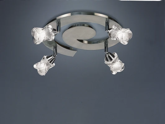 0046 Спот Mantra Rosa 0046