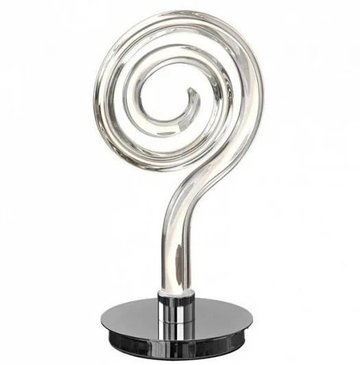 6892 Настольная лампа Mantra Adagio 6892