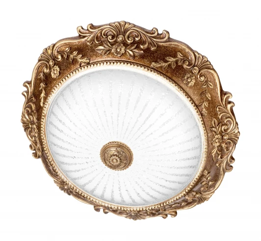 831.34.7 Потолочный светильник Silver Light Louvre 831.34.7