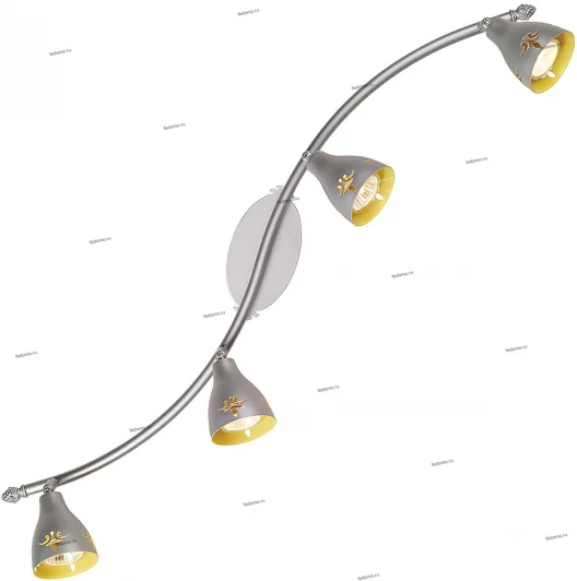 1010/4PL LuceSolara 1010 1010/4PL