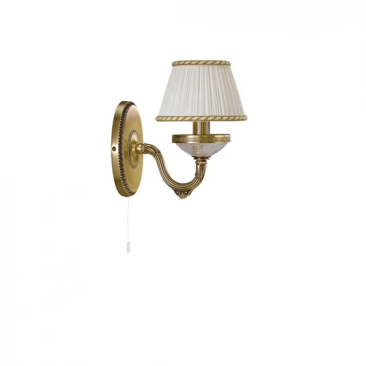 A.6402/1 Бра Reccagni Angelo 6402 A 6402/1