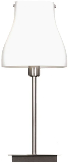 LSC-5604-01 Интерьерная настольная лампа Lussole Bianco LSC-5604-01
