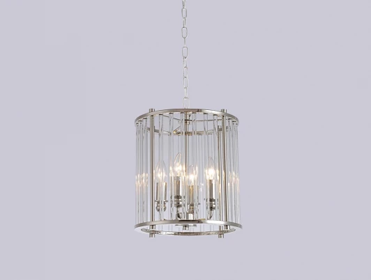 12334/S Подвесная люстра Newport 12300 12334/S