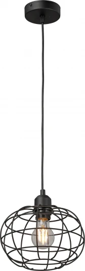 V2858-1/1S Подвесной светильник Vitaluce V2858-1/1S (220V, на проводе)