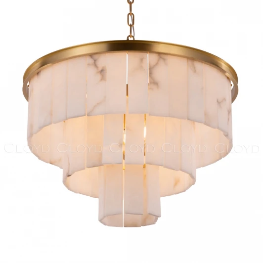 11140 Подвесная люстра Cloyd Herculanum 11140
