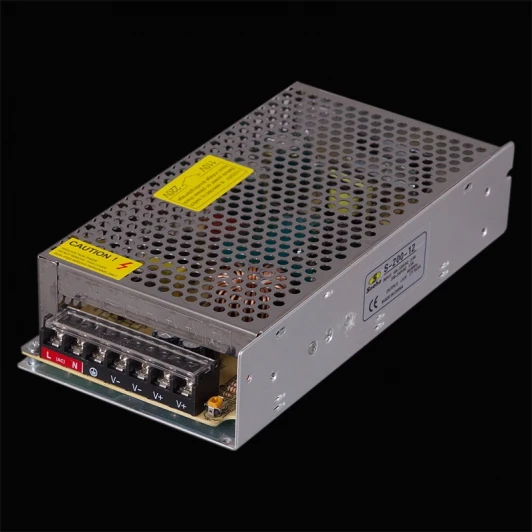 S-200 Блок питания для светодиодных лент Sneha S-200
