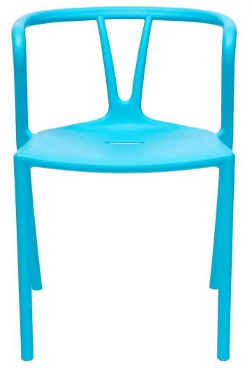 Стул пластиковый SUMMER