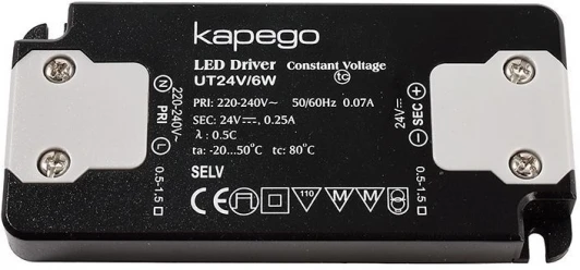 872630 Блок питания 872630 Deko-Light