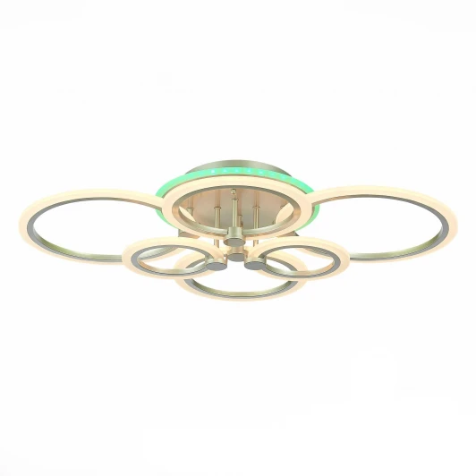 SLE500592-06 Потолочная люстра EvoLed Cerina SLE500592-06