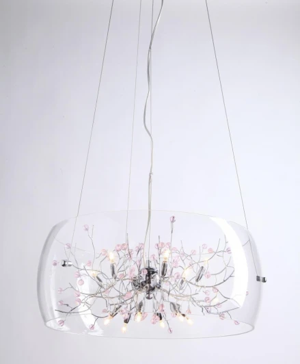 SL680.103.12 Подвесной светильник ST Luce SL680 SL680.103.12