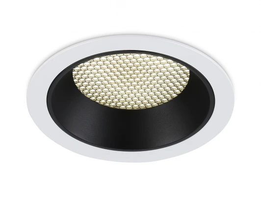TN49503 Встраиваемый точечный светильник 1*GX53 Ambrella Techno Spot TN49503