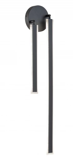 A2019AP-36BK Настенный светильник Arte Lamp A2019AP-36BK (LED, 220V)