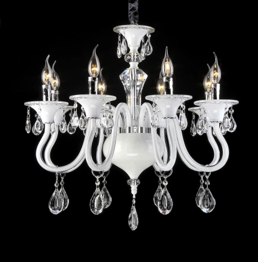 SL633.503.08 Подвесная люстра ST Luce SL633 SL633.503.08