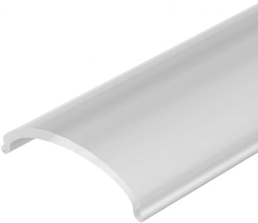 037234 Экран ARH-KANT-H16-S Round Opal (Arlight, Пластик) 037234