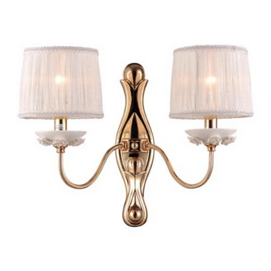 ADAGIO AP2 Бра Crystal Lux Adagio AP2