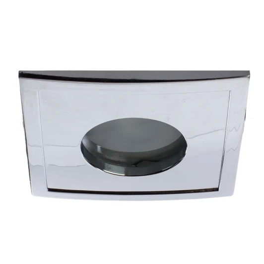 A5444PL-1CC Встраиваемый точечный светильник Arte Lamp Aqua A5444PL-1CC (220V, IP44)