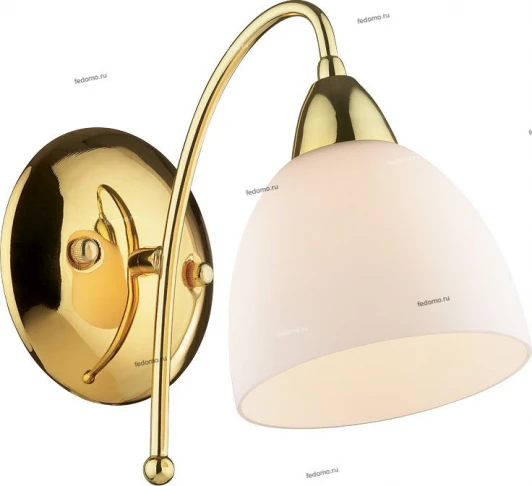 1610/1W Бра Odeon Light Amela 1610/1W