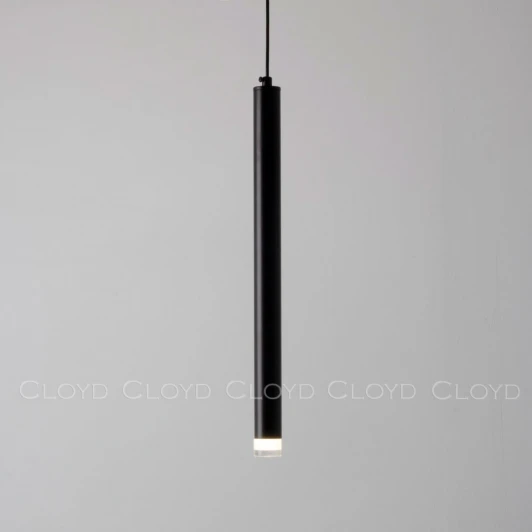 11162 Подвесной светильник светодиодный Cloyd Ort 11162 (220V, на проводе, круглые)