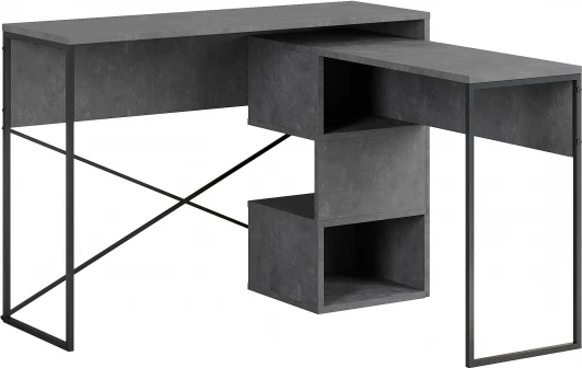 LEV01112 Стол письменный BADAU MULTIPURPOSE WORKING TABLE LEVE  арт.LEV01112