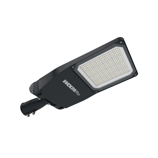 ДКУ05-250-302-5К ШБ130х75 Уличный консольный светильник LED Wolta Магистраль ДКУ05-250-302-5К ШБ130х75 250Вт 5700К IP66 прозрачный