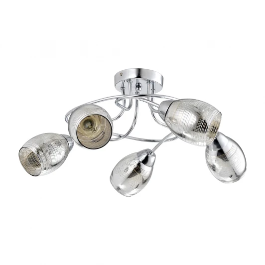TC-310-105 Потолочная люстра Toscom Jina TC-310-105