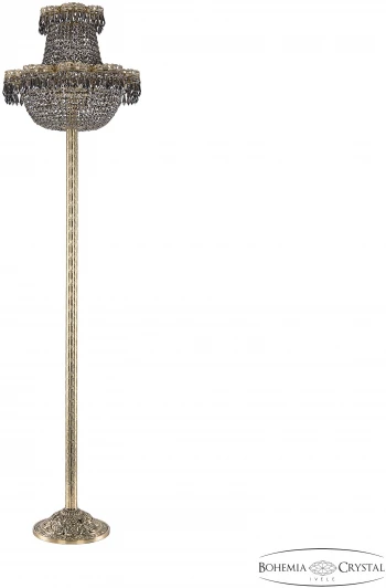 19311T6/H/45JB-172 G R731 Торшер Bohemia 1931 19311T6/H/45JB-172 G R731