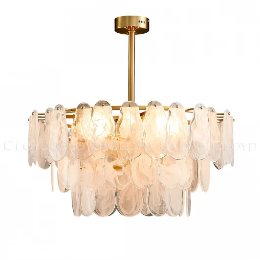 11630 Потолочная люстра на штанге Cloyd Saam 11630