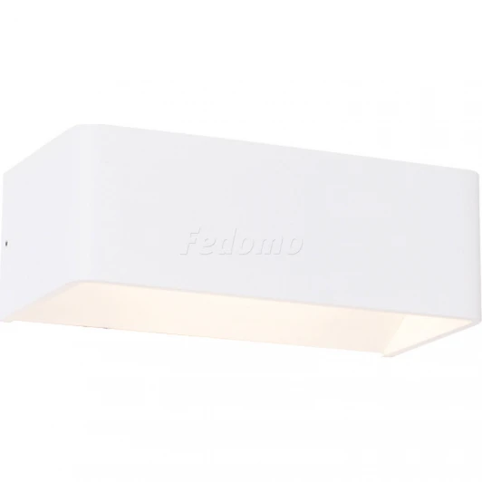 DL18417/11WW-White Donolux DL18417 DL18417/11WW-White