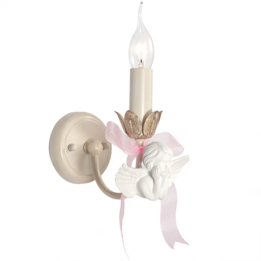 ANGELO W147.1 Ivory Бра Lucia Tucci Angelo W147.1 Ivory