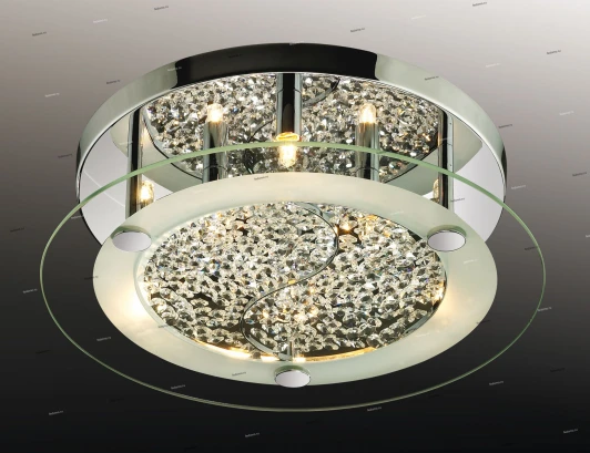 2219/6A Потолочный светильник Odeon Light Sabra 2219/6A