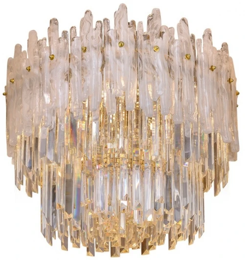 L25201.92 Подвесная люстра Glacier L25201.92