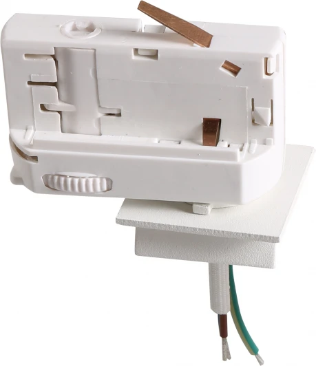 594026 Трековое крепление Lightstar Asta 594026