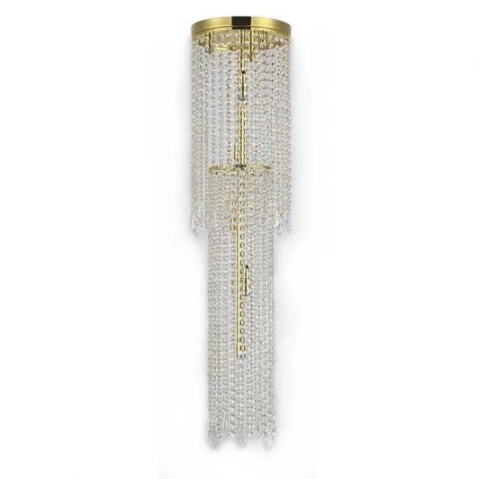 C110231/8gold Подвесная люстра Donolux C110231 C110231/8gold