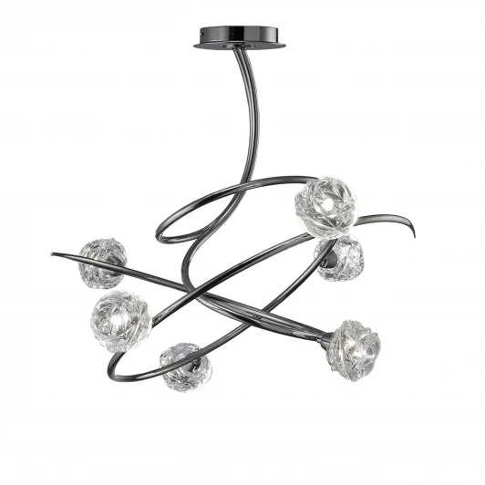 3941 Потолочная люстра Mantra Maremagnum 3941